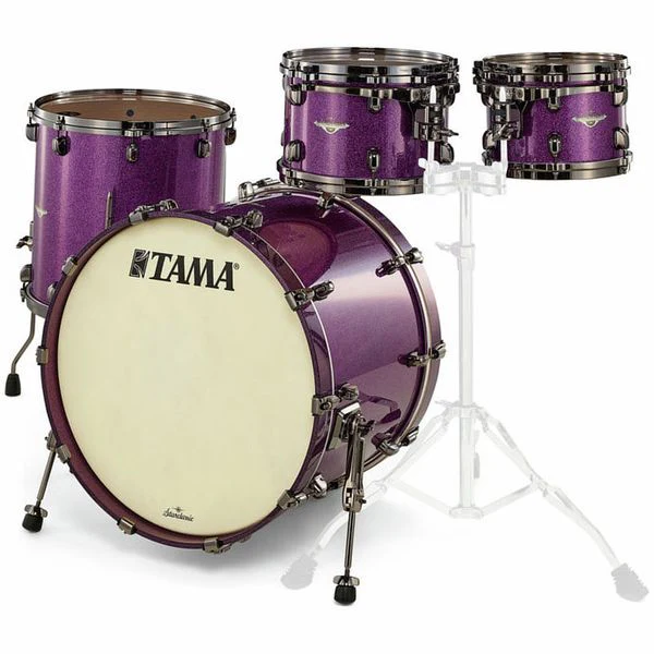 New In Drum Kits